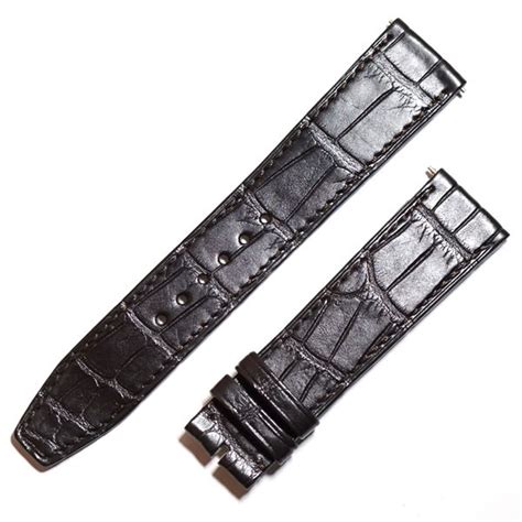 jaeger lecoultre watch band replacement